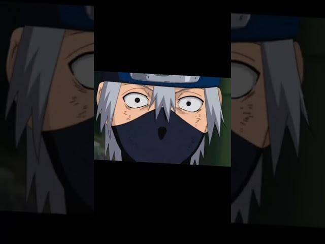 Kakashi Hatake#shorts #SK animatz