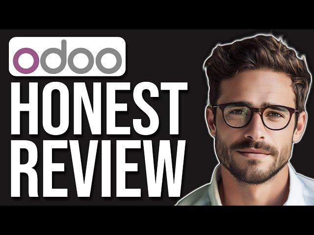 Odoo Review: Is It Worth It? (2024)