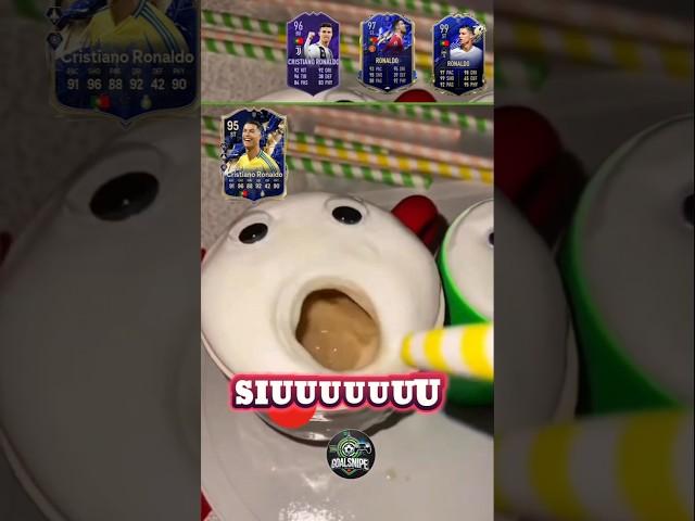  Ronaldo's SIUUU Coffee Cup Edition – Even Coffee Mugs Celebrate! 