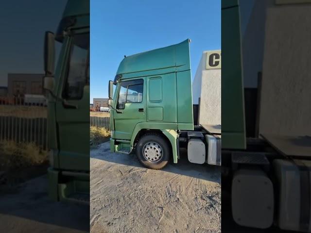 "ErDos Trans Service" ЖШС.