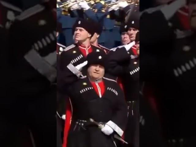 #казаки #9мая
