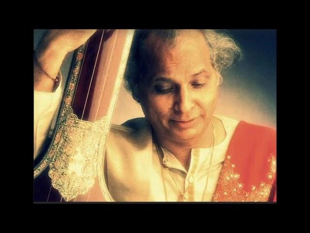 Pt Jasraj~Shri Appa Jalgaonkar~Shri Sashikant Muley~ Darbari, Khamaj Bahar, Adana & Bhairavi