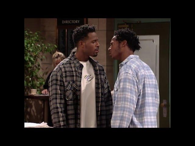 The Wayans Brothers - I ain't scared of you