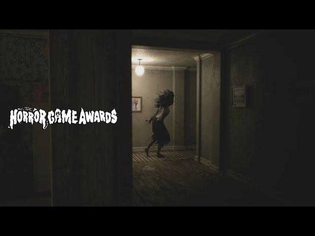 House of Lost Souls | NEW HORROR GAME DEMO | Horror Game Awards February 2025