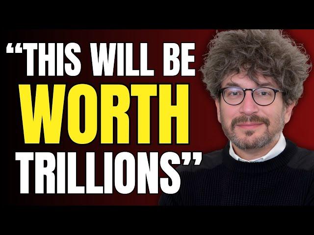 Revealed: James Altucher "Elon's Super-IPO" Stock