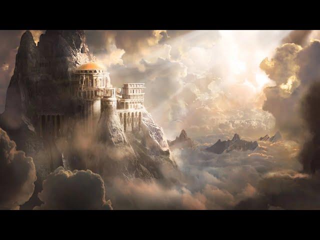"Ark of the Covenant, Telepathy Tapes, Ghibli Memes" ft. Nephilim Death Squad 3/27/25