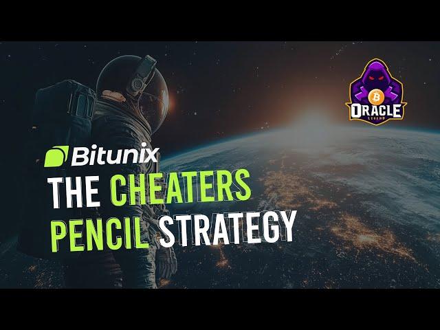 FREE LESSON Oracle Make $1,000 Epic Crypto Trading Alt Coin Journey Step By Step Bitunix