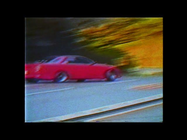 N O S T A L G I C 90's Drift Edit Part 8 | DMGxHax