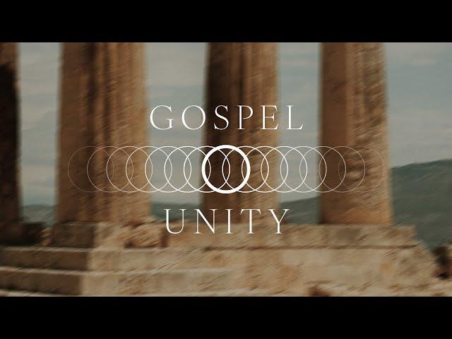 Ephesians 2:11-22 | Gospel Unity | Crossroads Bible Church Bellevue