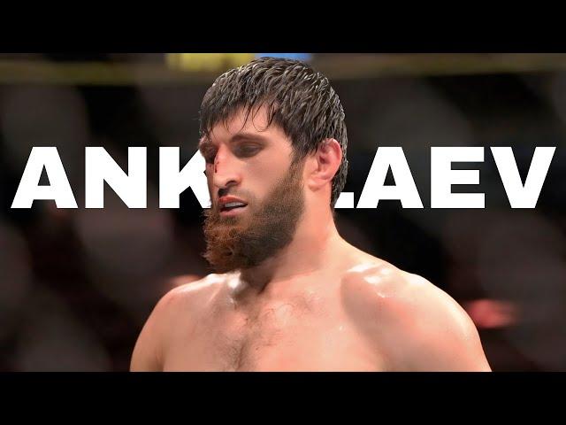 Magomed Ankalaev Full Fight Marathon | Top Finishes & Knockouts Highlights