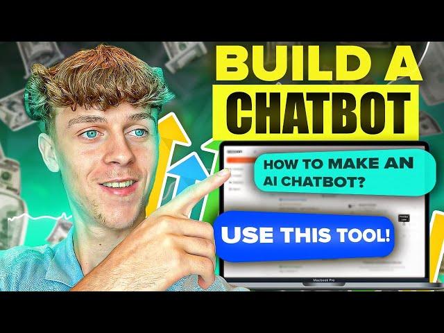 Build a Website Ai Chatbot in 10 Minutes (Beginners Guide)