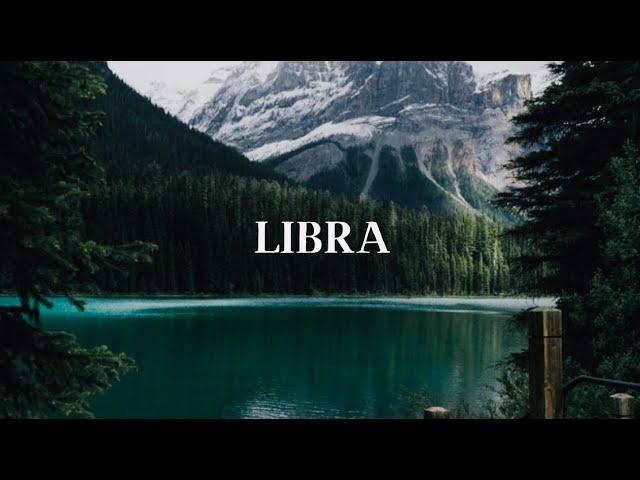 Libra - Showstopper 