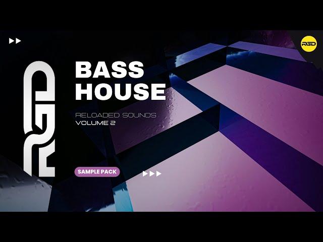 Bass House Sample Pack | Free Download