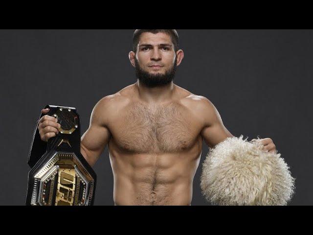 Eagle King - Khabib Nurmagomedov | Документальный Фильм 2023