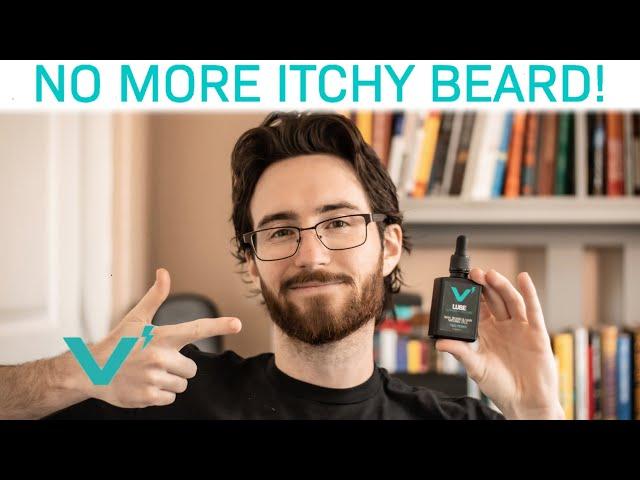 How To Treat Beard Itch - Best Itchy Beard Remedies