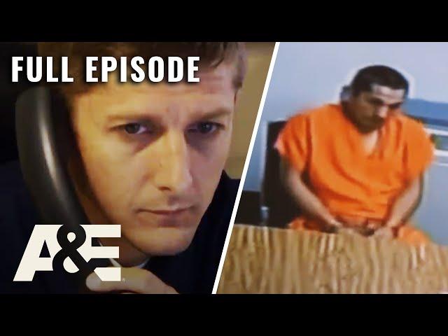 The First 48: House Of Horrors/Final Sacrifice | Full Episode | A&E