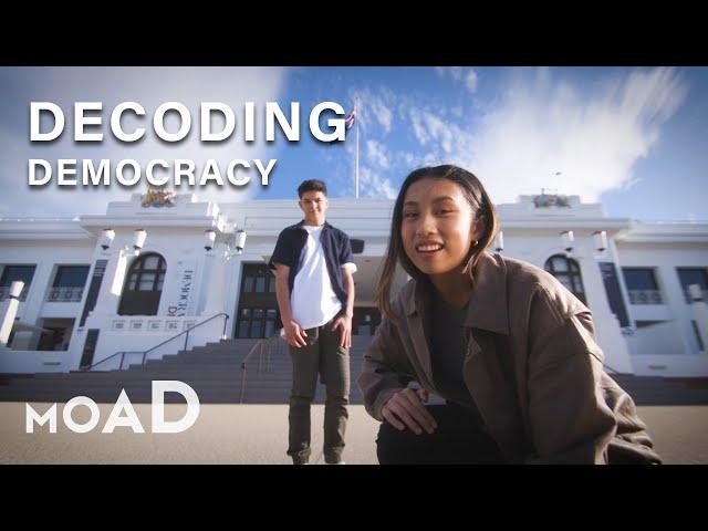 Decoding Democracy