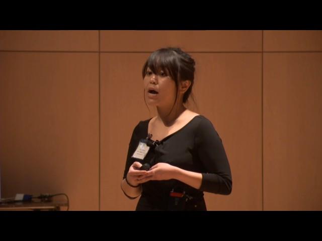 How to Master the Art of Being Alone | Thuy-vy Nguyen | TEDxSUNYGeneseo