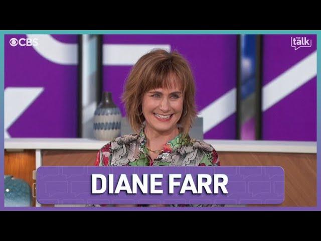 Diane Farr Chats About Season 2 of 'Fire Country'