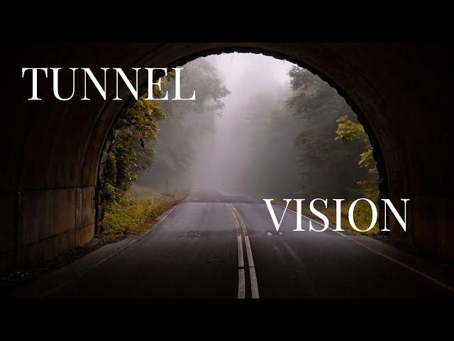 TUNNEL VISION - Words Ep. 2