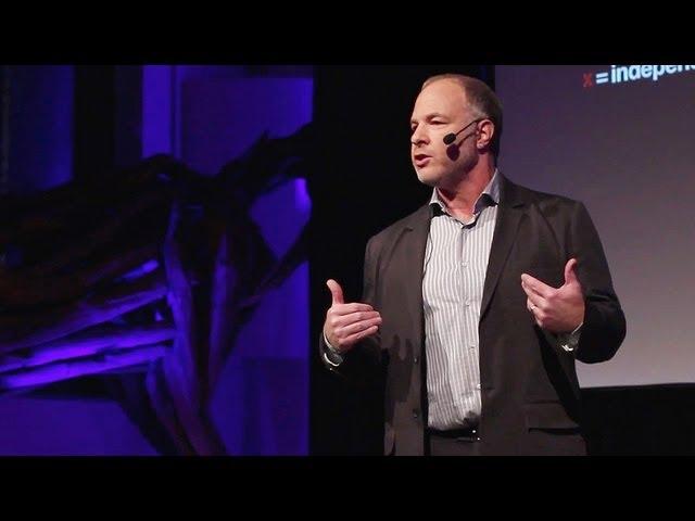 Jackson Katz: Violence against women—it's a men's issue