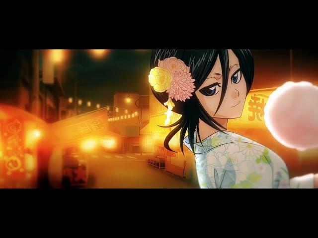 CLEARED - Remix [SLOWED X THAT ONE RUKIA EDIT]