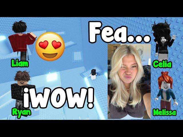 MI NOVIO ME TERMINO PORQUE SOY UNA TOCINO| HISTORIA DE ROBLOX DE TIKTOK