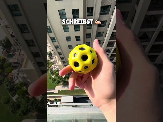 Antwort auf @QuenSarah Welche Farbe wollt ihr kaufen? ️‍ #bouncyball #moonball #viral #fyp