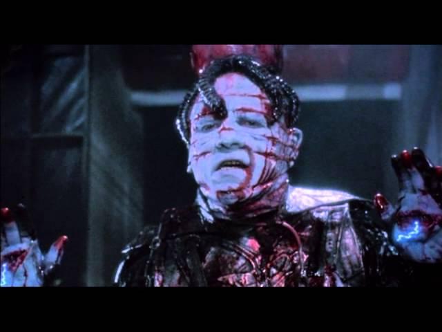 Hellraiser 2 - Cenobites End