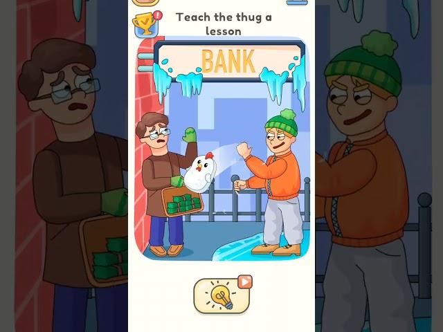 HOW TO BEAT THE LEVEL 1608 in dop5 #viralshorts #shortsviral #trendingshorts #gaming #dop5 #support