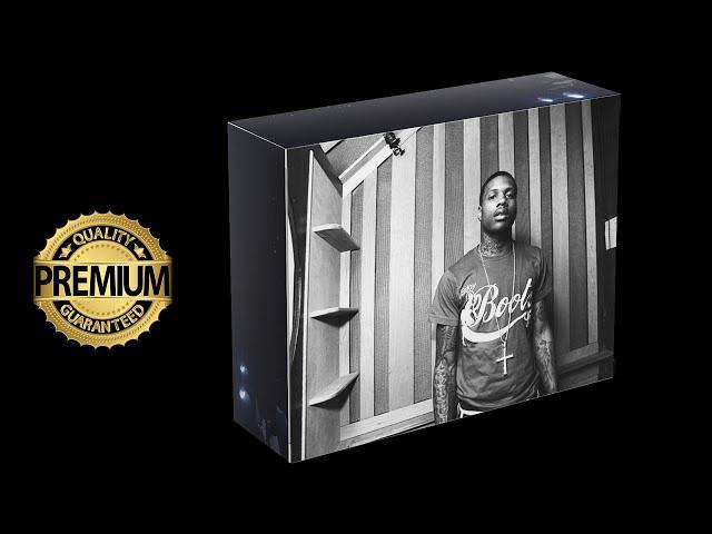 [Download] Trap Drum Kit 2021 | Lil Durk, King Von Sample Pack