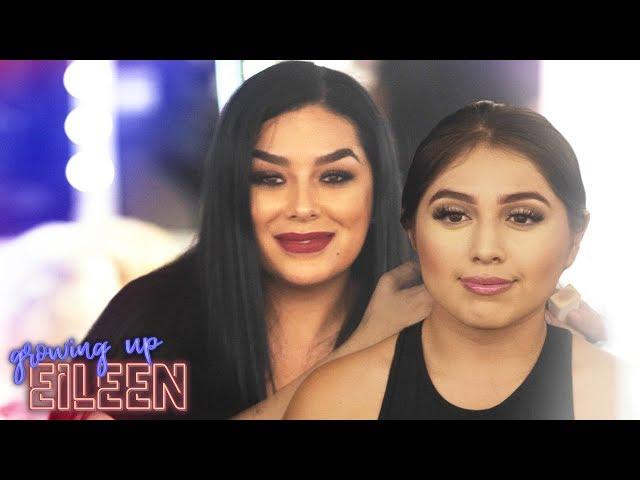 Future Mother-in-Law | Growing Up Eileen S2 EP 2