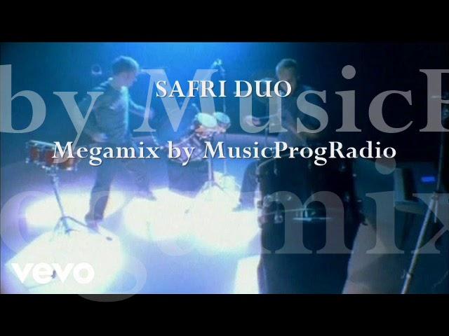 Safri Duo Megamix by MusicProgRadio.mp3