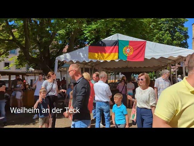 Stadt Weilheim an der Teck