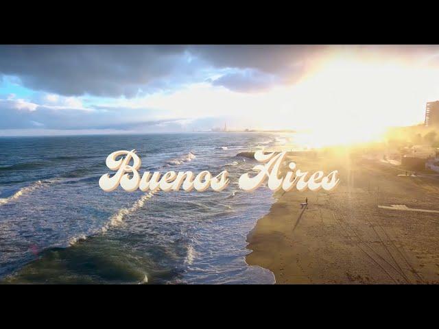 Juan Daniel x Irene Gomez - Buenos Aires (Official Video)