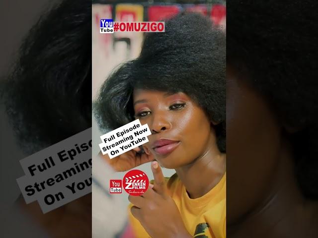 She's Not A Joke!