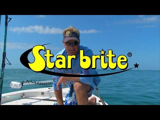 Star Brite PLAY HARD - Boat, RV and Automobile Care Products