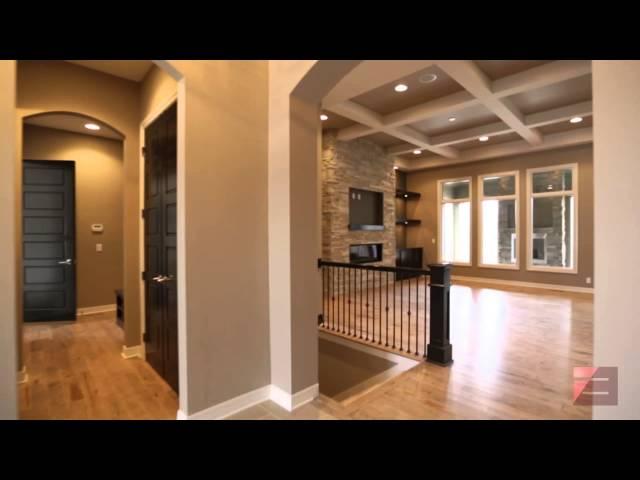 Falcone Homes Video Tour: Montecito Ranch