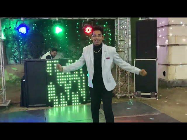 Main Khiladi X  Jiye Jo Pathaan | Dj Live Performance ( Part - 1 ) | Vivekrokz | Rokzteam