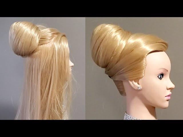 BEEHIVE HAIRSTYLE UPDO