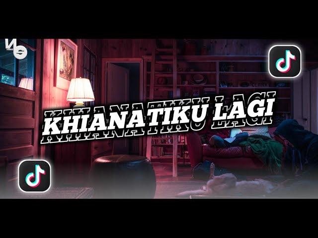 VBBS - Khianatiku Lagi (Official Music) || Dj Koplo Enakeun