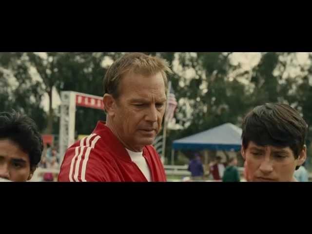 McFarland, USA -  Extended Clip