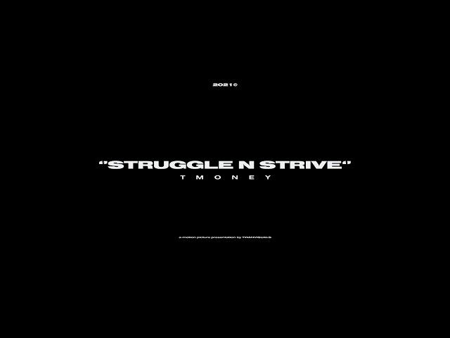 Struggle And Strive