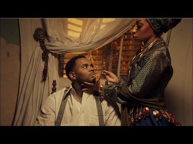 Kevin Gates - Fatal Attraction [Official Music Video]