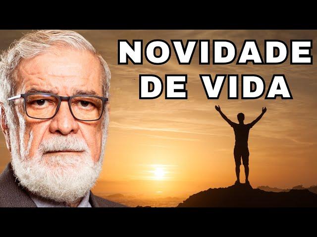 VIVENDO NO ESPÍRITO SANTO (Romanos 8) | Augustus Nicodemus