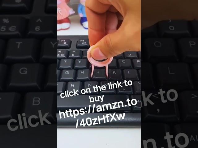 Unbelievable Electronic Gadget Cleaning Tool - Something Amazing Will Happen When You See This!