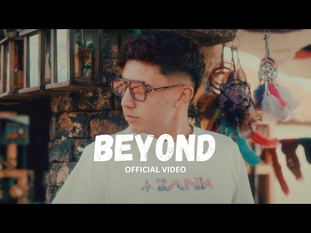 ZANK - Beyond (Official Video)