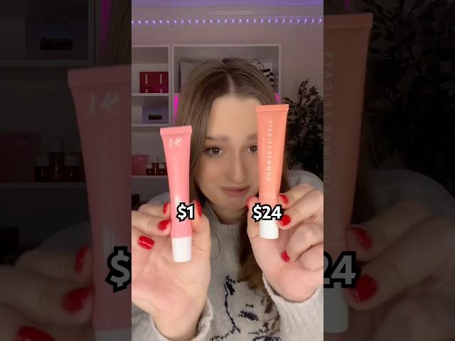 SUMMER FRIDAYS LIP BALM 5 BELOW DUPE 