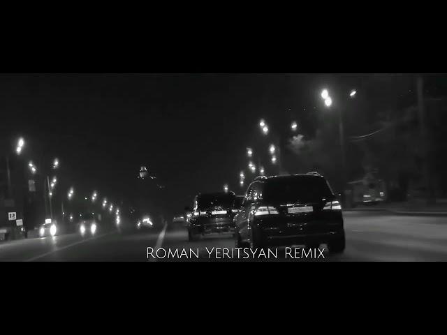 DIOR - Закат (Roman Yeritsyan Remix)