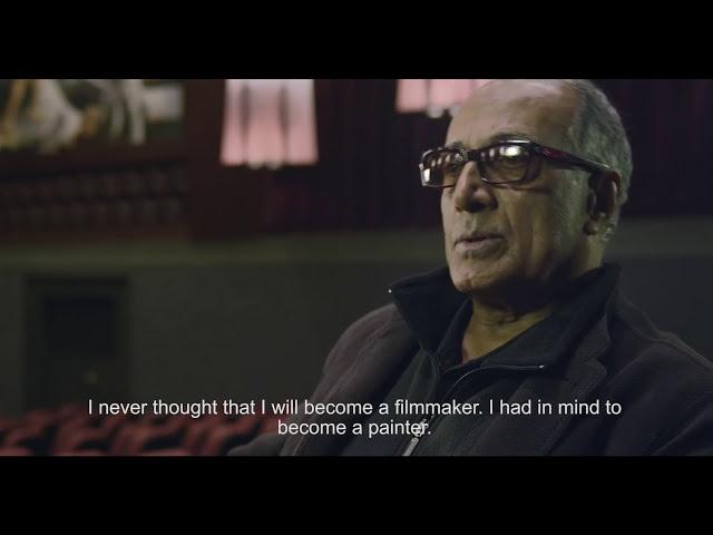 Final Draft: Abbas Kiarostami on Film